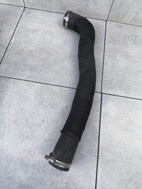 фото thumb №1, Ds 7 citroen 2019 шланг интеркулер труба wąż wody 9815433680 e