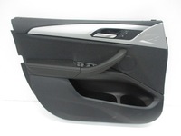 фото thumb №9, Обивка обивка дверь bmw x3 g01 18r материал