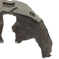 фото thumb №11, Audi a7 4g подкрылок левая задние защита подкрылок панель 4g8810171c