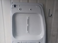 фото thumb №12, Дверь renault master v 5 nissan interstar 2024 - задние левая --- poznań ---