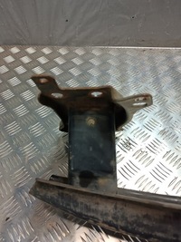 фото thumb №9, Усилитель бампера перед golf v plus 2004r 2.0tdi