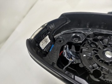 фото thumb №8, Зеркало левая hyundai kona 17- 6 pin