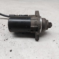 фото thumb №7, Audi a3 8p 1,6b стартер bosch 1005331365