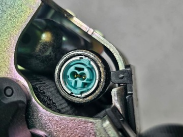 фото thumb №9, Volvo xc40 17- pas безпеки лівий зад 32239872 usa