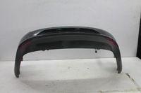 фото thumb №11, Бампер задняя задний seat leon iii kombi pdc 12-20