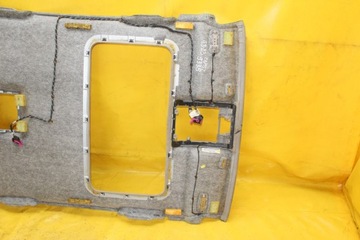 фото thumb №7, Потолок audi a8 d3 замша 4e0867505ah