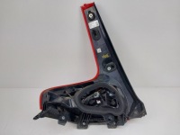 фото thumb №6, Лампа правый задняя 31395845 volvo v40 ii