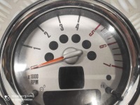 фото thumb №4, Счетчик приборы obrotomierz 9306259 mini cooper r55 r56 mini countryman r60
