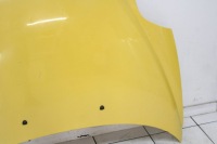 Капот крышка двигателя alfa romeo mito 2008r- 507 в Украине, фото thumb