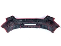 фото thumb №7, Бампер задний audi a3 8y sportback s-line ly3u 6xpdc