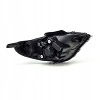 фото thumb №5, Hyundai i20 фара лампа передня ліва nowa