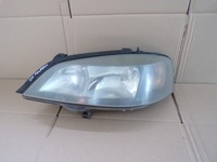 фото thumb №1, Astra ii фара лівий перед 13132459lh