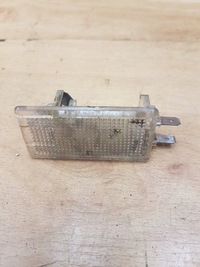 фото thumb №1, Лампа освещение салона opel zafira a lift