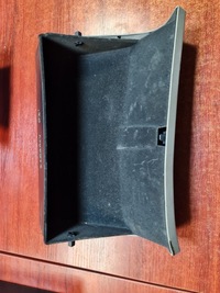 фото thumb №3, Бардачок пасажира subaru legacy iv 03' eu