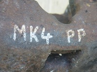 фото thumb №9, Ford mondeo 4 iv mk4 s-max суппорт тормозной левый правый передний скоба перед