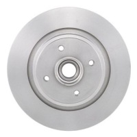 фото thumb №1, Гальмівні диски гальмівні + підшипник renault grand scenic ii