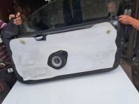 фото thumb №6, Peugeot 206cc рестайлінг праві двері перед європа exl 04