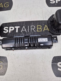 фото thumb №6, Toyota supra v 5 j29 водитель пассажир колено подушка безопасности driver knie ремонт