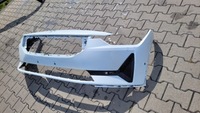 фото thumb №1, Volvo polestar ii бампер перед передній 31690327