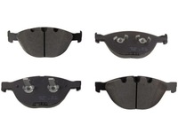 фото thumb №7, Оригинальный номер bmw тормозные диски+ тормозные колодки перед bmw 5 e60 e61 348mm