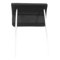 фото thumb №11, Mercedes w169 w245 подголовник задний сиденье средний тканевый чёрный