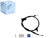 фото thumb №3, Blue print трос ham. ручной. kia t. cerato 04- le