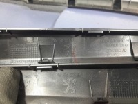 фото thumb №9, Peugeot 508 i молдинг декоры панели туннель среднего 9686451680