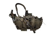 фото thumb №4, Коллектор впускной  opel corsa d 55557906