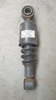 Купити Actros mp4 arocs antos амортизатор кабіни передній перед 9613101555, фото thumb