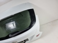 фото thumb №3, Кришка багажника багажника комплектна ford focus mk3 st