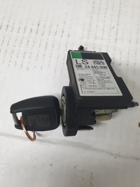 фото thumb №4, Блок управления набор старт astra ii 1,7dti 8972406217