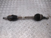 Купити Ford puma mk2 привідний вал перед передня ліва 20-, фото thumb