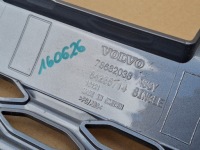 фото thumb №7, Volvo fh5 решітка радіатора панель перед графіт оригінал 84235714