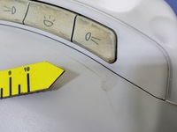 фото thumb №5, Fiat stilo лампа стельовий перед 735314267