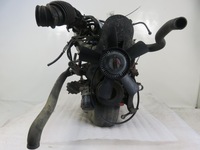 фото thumb №6, Двигун opel omega a 1.8 8v 18seh комплектний