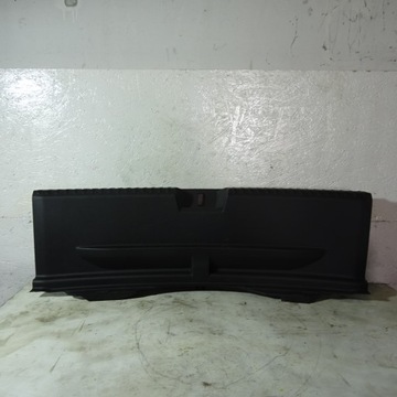 фото thumb №1, Seat leon iv 4 захист порога багажника 5fa863459a