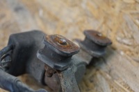 фото thumb №5, Реле toyota 17616-22030 182800-3660