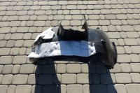 фото thumb №1, Citroen berlingo iv combo e захист підкрилок передні праве 9858960980