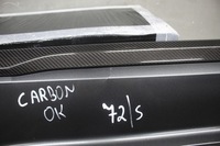 фото thumb №5, Планка na двері права зад audi q7 sq7 ii 2 4m0 карбон s-line 4m0853970