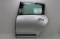 фото thumb №1, Двері лівий задня задні peugeot 3008 09-13r