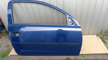фото thumb №1, Дверь правые перед opel corsa c 03r