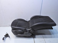 фото thumb №8, Сиденье левый перед renault laguna iii