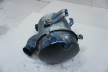 фото thumb №8, Land cruiser 70 lj70 корпус основа фільтр повітря 2,4 td 89r