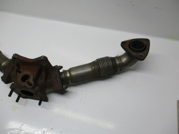 фото thumb №5, | audi a4 b7 2.5 tdi колектор випускний 059131799g