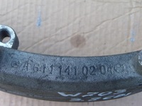 фото thumb №7, Радіаторів вихлопних газів egr mercedes c w203 2,2 cdi 6111410204