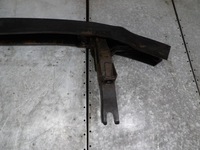 фото thumb №11, Ford ranger iii mazda bt-50 06-10 r. підсилювач бампера перед балка