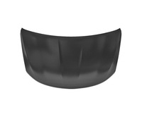 фото thumb №1, Капот chrysler pacifica, 17 - 21 68185639ab