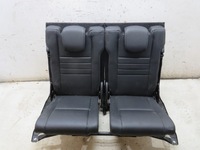 фото thumb №3, Сиденья сиденья 3 ряд ремни кожа grand scenic iii