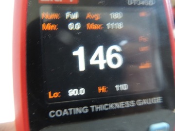 фото thumb №13, Ford focus iii mk3 двері правий перед комплектні