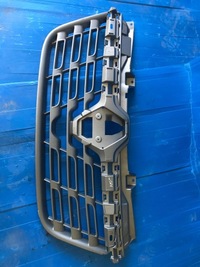 фото thumb №1, Renault master iii lift решітка радіатора решітка радіатора бампера перед 2014-2020